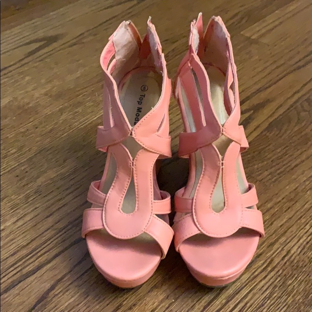 Wedges